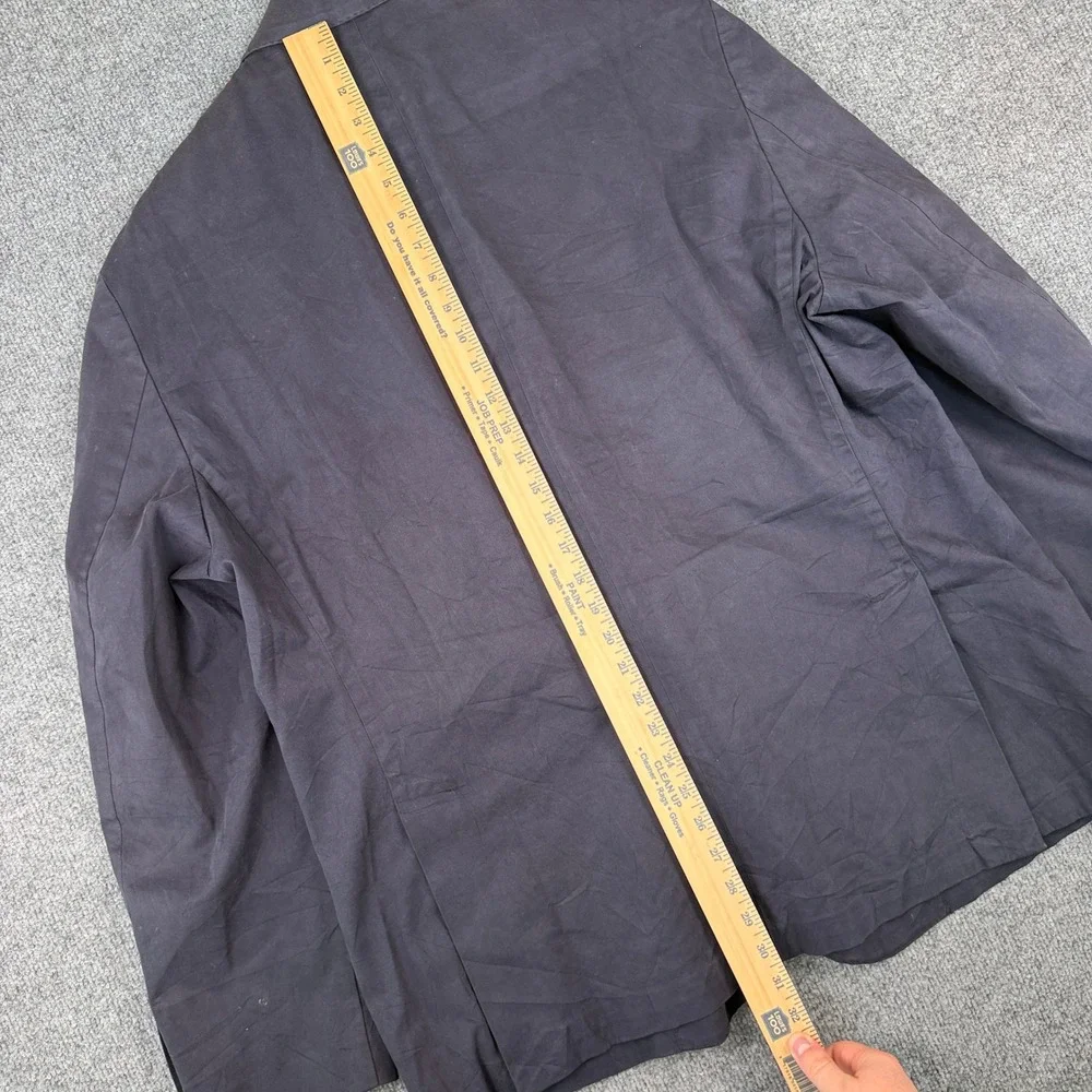 Polo Ralph Lauren measurements pit